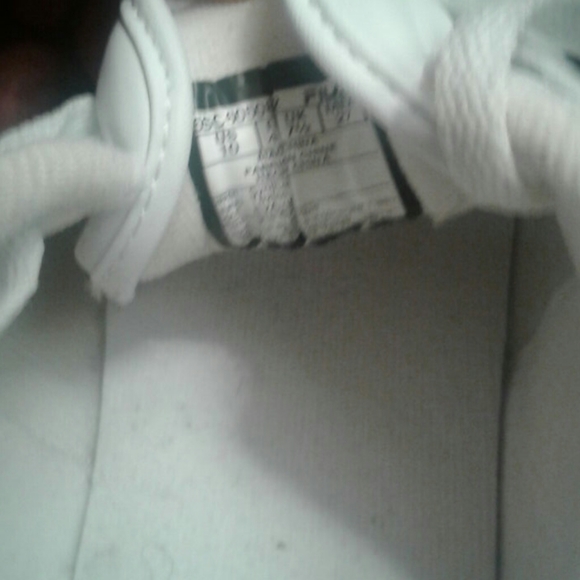 FILA sneakers - Picture 4 of 4